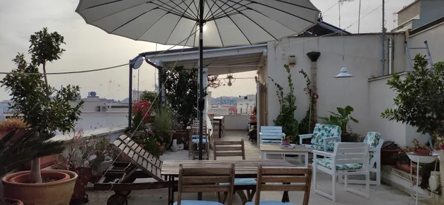 B&B Marnudd cozy room