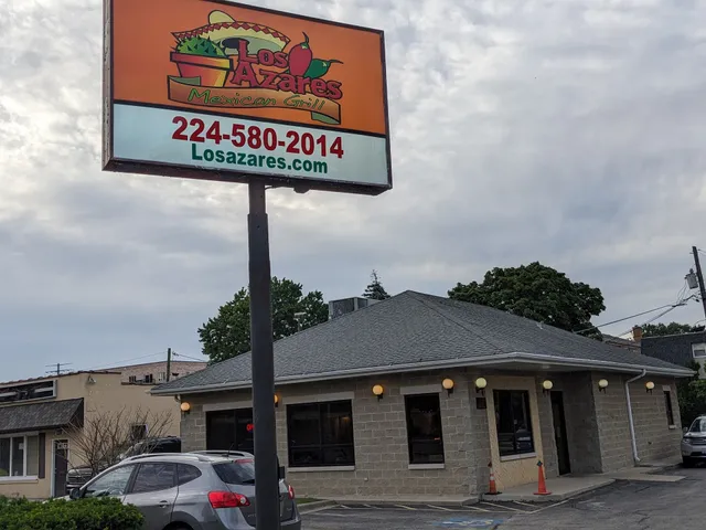 Los Azares Mexican Grill