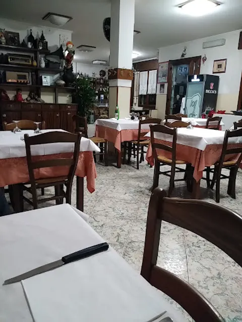 Albergo Ristorante La Fornace