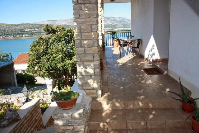 Apartments Barba - Accommodation in Trogir