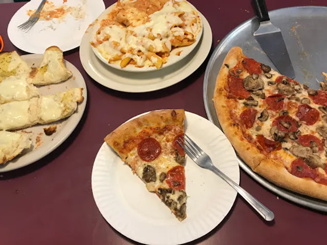 Nino's Pizzeria II