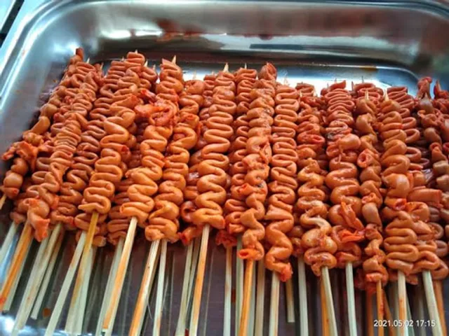 D'Adaone Bar and Restaurant