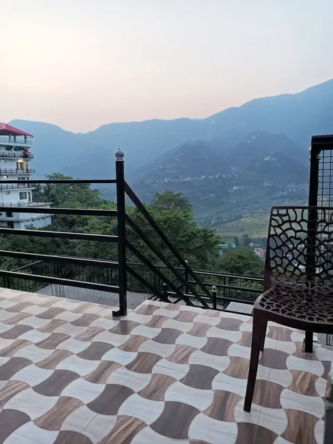 Brahm Gyan Dalhousie