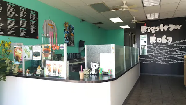 Bigstraw Boba