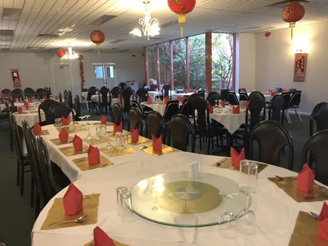 Natural Garden Chinese Restaurant