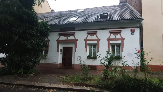 Pension U Akátu ***