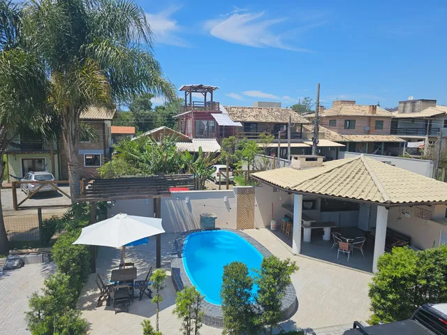 Pousada Marina do Rosa | Praia do rosa - Flats na praia do rosa - Rosa norte - Rosa Sul