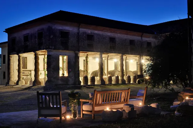 Resort Brandolini Rota