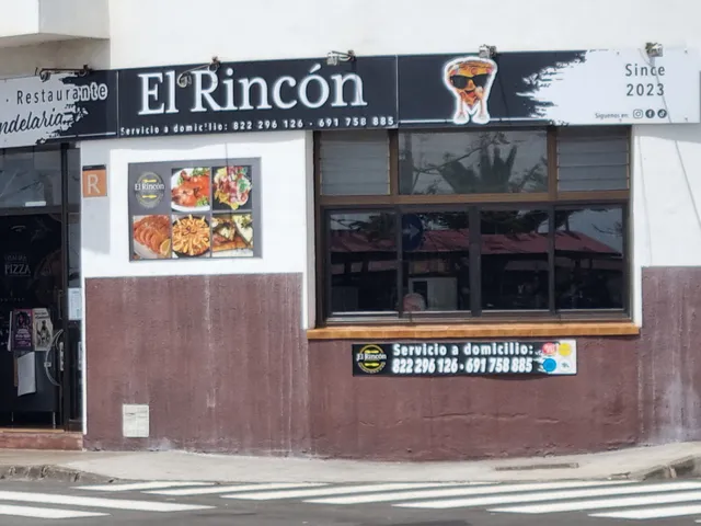 El Rincón