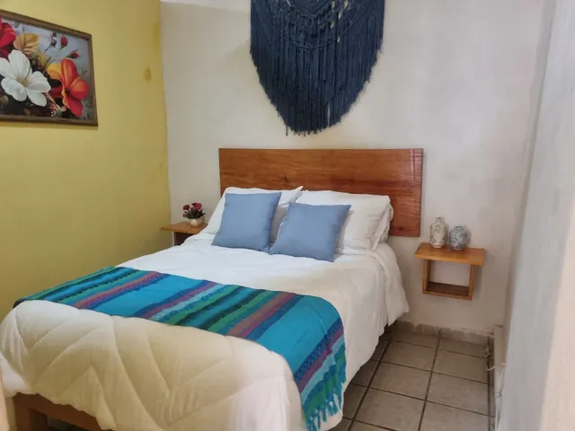 "Estudio Los Sauces"