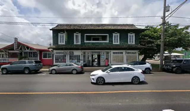 Beachside Boutique Hawaii