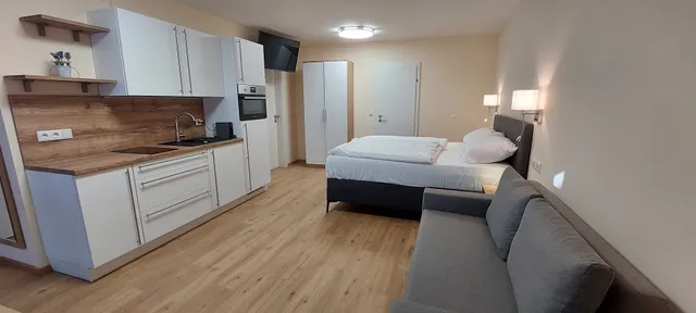 Chill&Relax Apartments Neusiedl am See