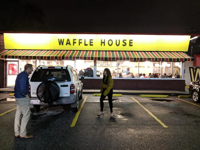 Waffle House