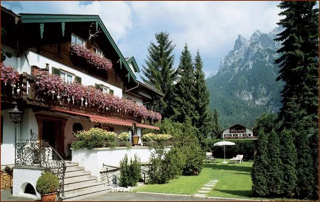 Gästehaus Sonnenheim