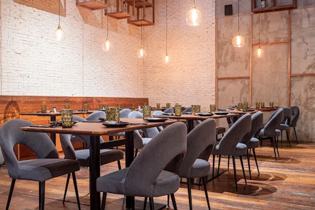 Nikkei Robata Newport