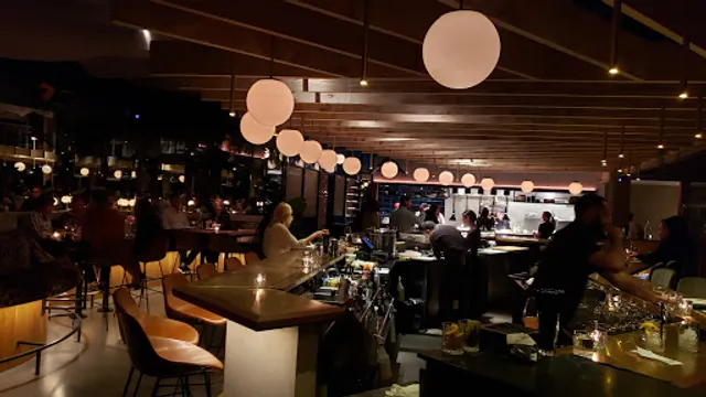 Westwood Bar & Grill