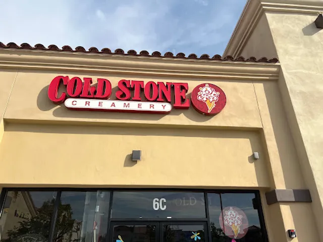 Cold Stone Creamery