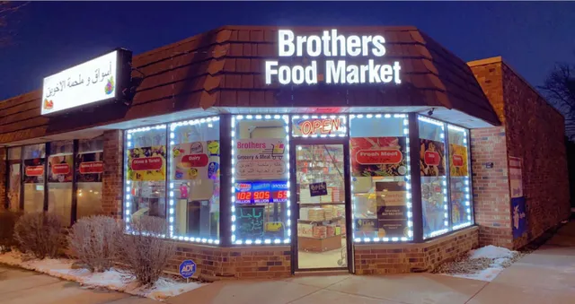 Brothers Food Market INC.