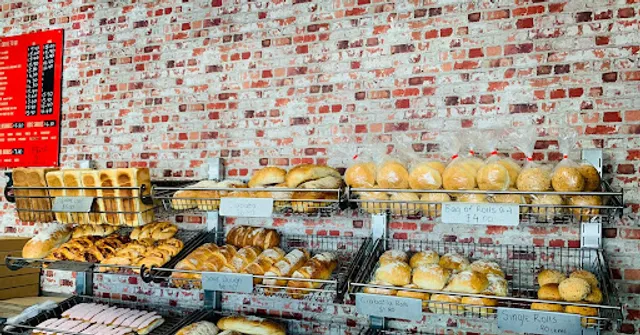 Piccolo Morso Bakery & Gelato Lounge | New Plymouth