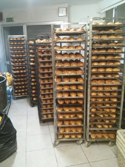 Pancaffe' La Pineta di Barbara & Paki