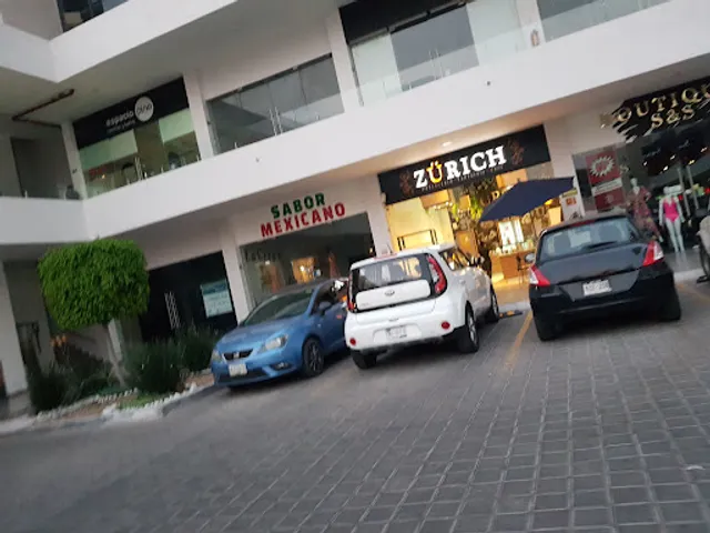 Sushi Itto Centro Sur