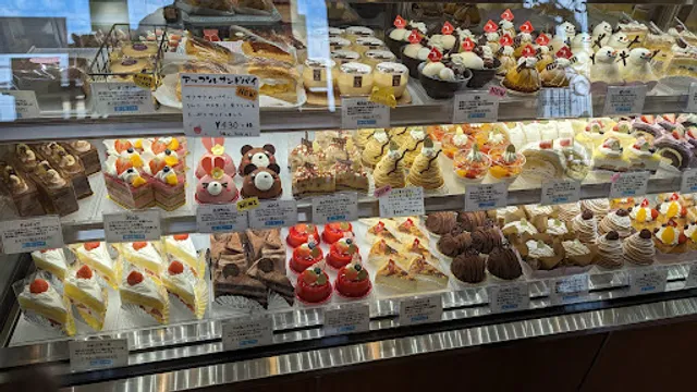 パティスリー ル ココ