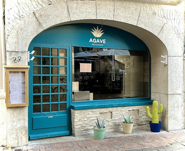 Agave Restaurante