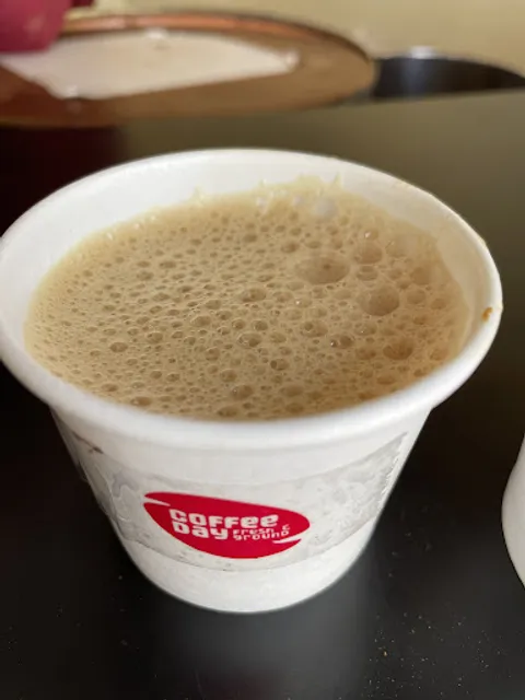 Coffee Day - Fresh N Ground