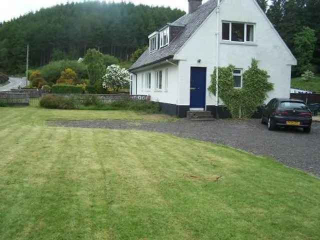 Feochan View Cottage