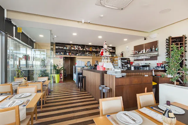 Osteria 5 Fratelli Francelos