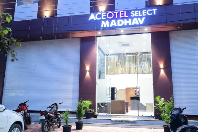 Aceotel Select Madhav