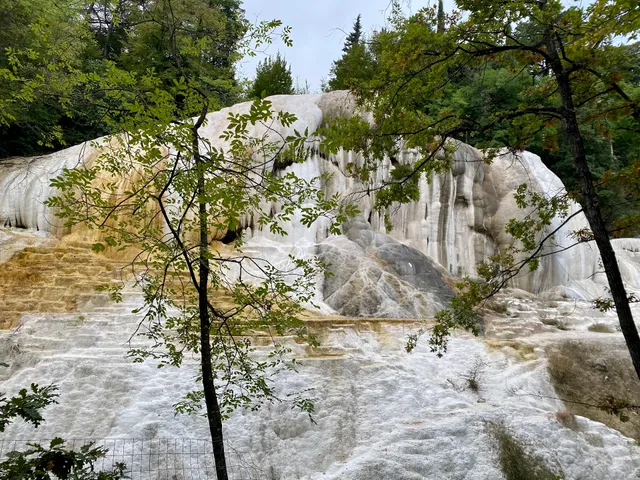 Bagni di San Filippo