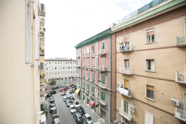 Benvenuti al Sud - Casa vacanza