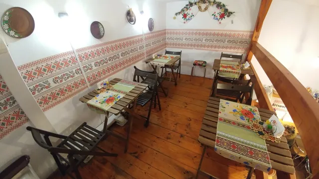 Kresowe smaki Valentyny