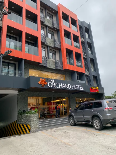 The ORCHARD HOTEL Baguio
