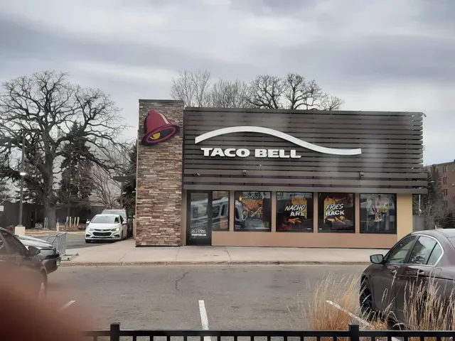 Taco Bell