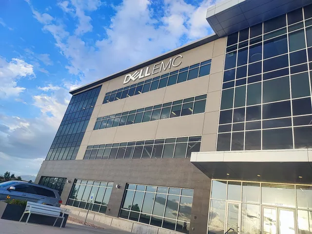 Dell EMC