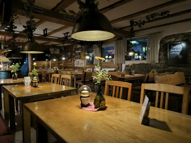 Wirtshaus am Treidelpfad