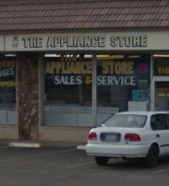 The Appliance Store LLC