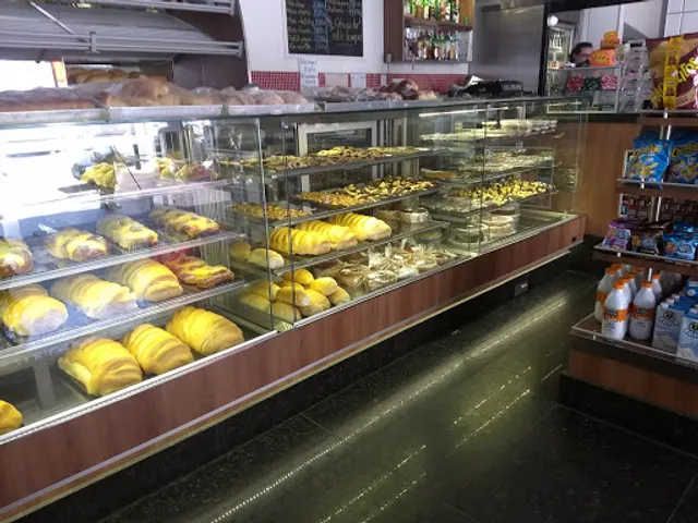 Padaria Avenida
