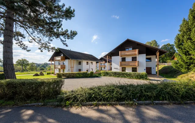 Ferienanlage Bäckerwiese