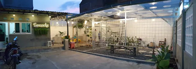 SUMOCHI - Sumo Chicken & Bento