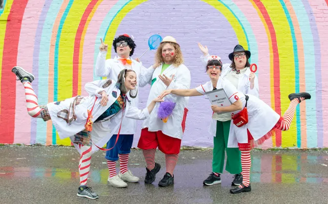 Good Medicine Productions