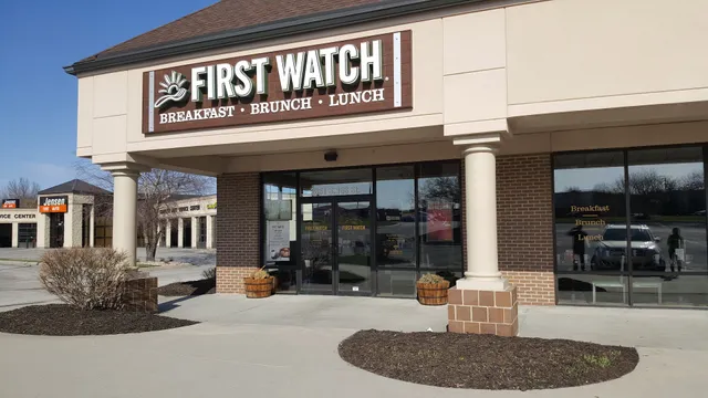 First Watch