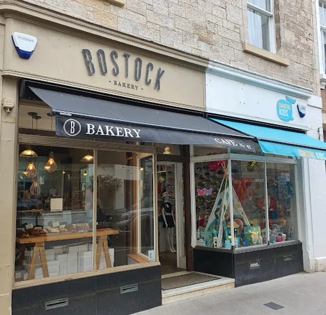 Bostock Bakery