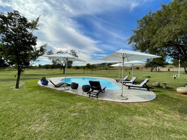 Lembah Kali - Riverside Estate