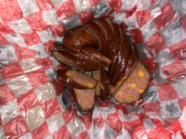 Okeechobee Prime Barbecue, Inc.