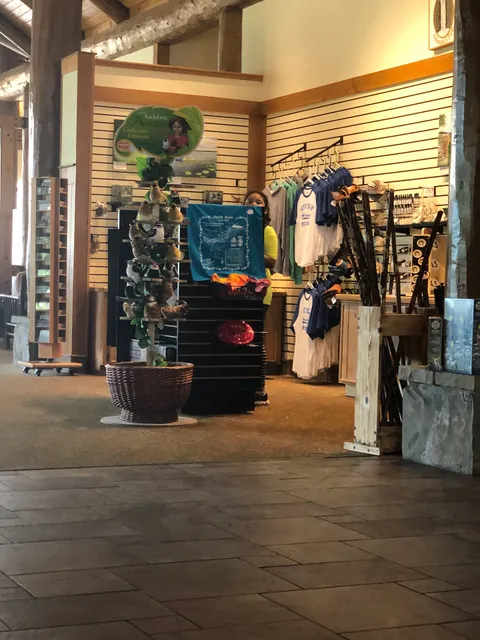 Mather Lodge Restaurant