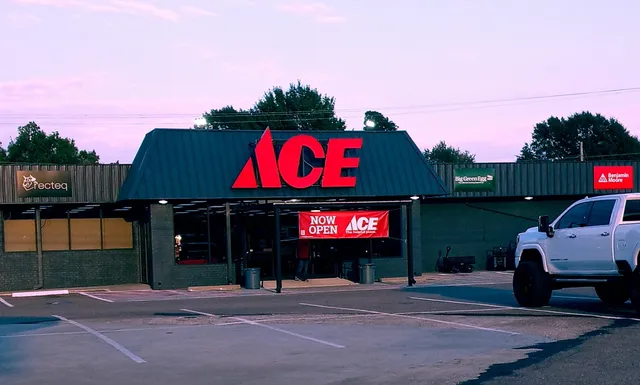 Wake Village Ace Hardware