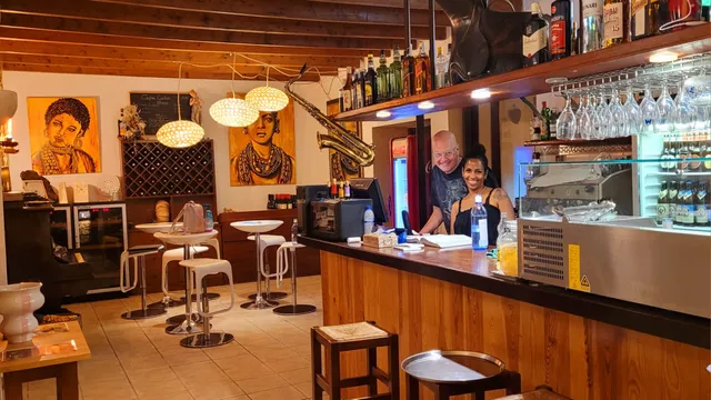 Restaurant Can Julià